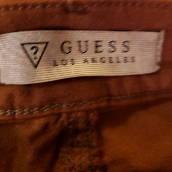 Guess tailored power coated skinny/slim j - Picture 6 of 10
